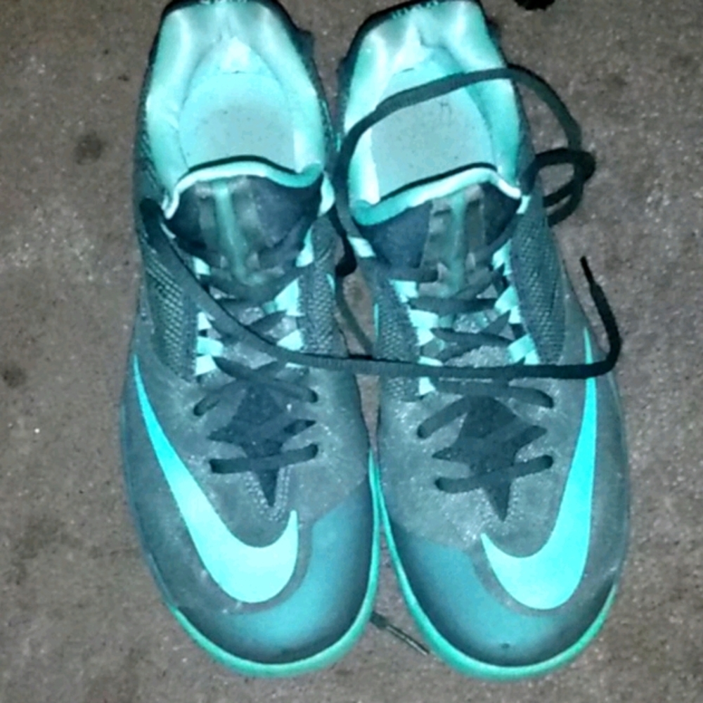 Nike zoom